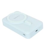 پاوربانک 20W ترانیو مدل T-F24 ظرفیت 10000 میلی آمپر ساعت - Image 2