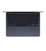 لپ تاپ اپل مک بوک ایر A3114 MRYQ3LL/A M3 8GB 512GB SSD Integrated - Image 6