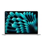 لپ تاپ اپل مک بوک ایر A3114 MRYQ3LL/A M3 8GB 512GB SSD Integrated