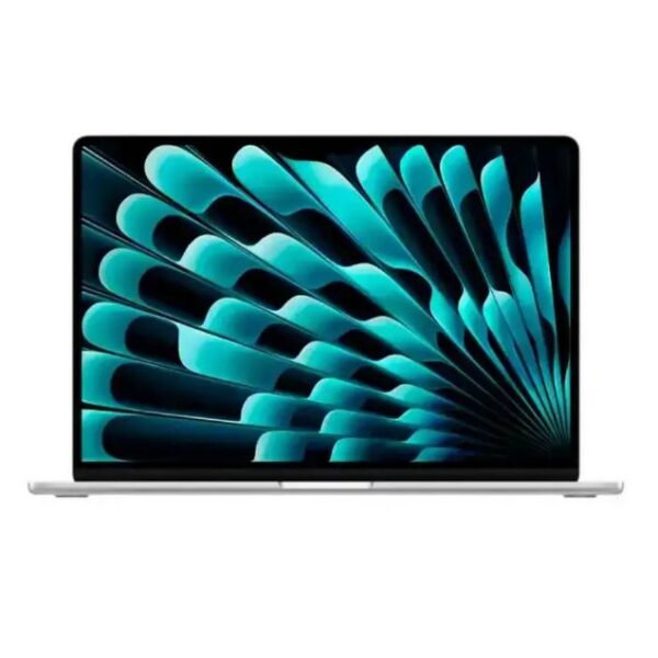 لپ تاپ اپل مک بوک ایر A3114 MRYQ3LL/A M3 8GB 512GB SSD Integrated