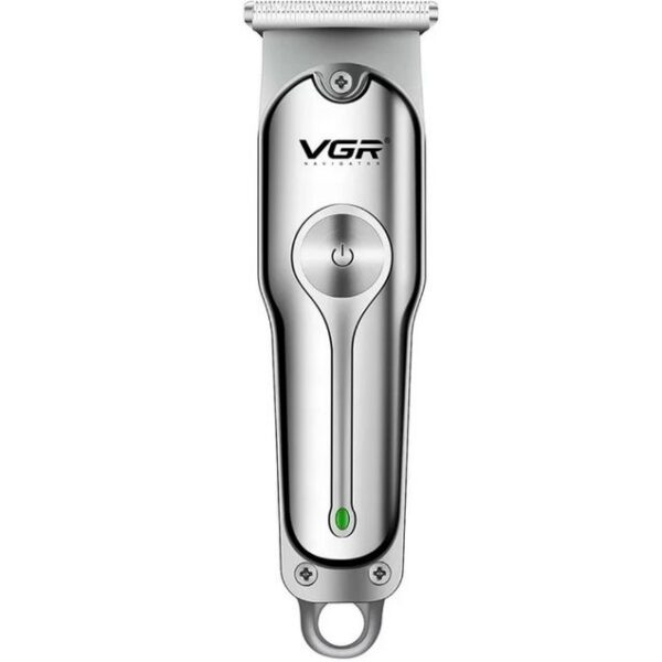 ماشین اصلاح سر و صورت وی جی ار مدل V-071