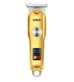 ماشین اصلاح موی سر و صورت وی جی ار مدل V-290