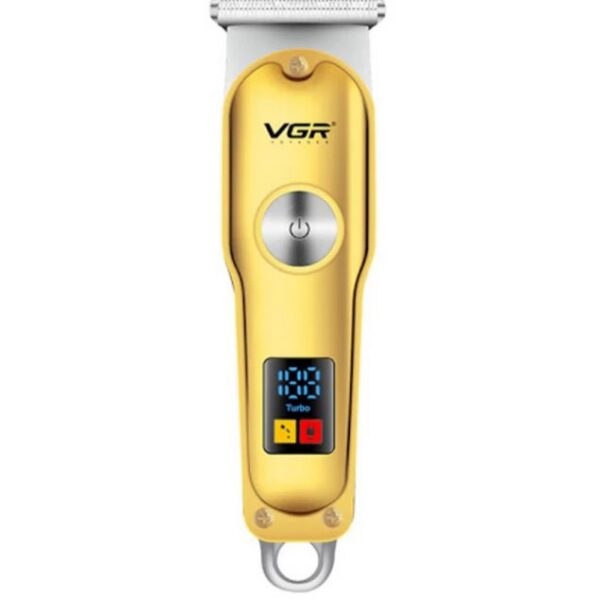 ماشین اصلاح موی سر و صورت وی جی ار مدل V-290