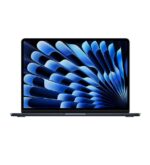 لپ تاپ اپل مک بوک ایر A3114 MRYN3LL/A M3 8GB 512GB SSD Integrated - Image 5