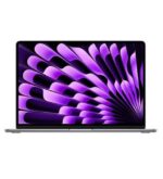لپ تاپ اپل مک بوک ایر A3114 MRYN3LL/A M3 8GB 512GB SSD Integrated