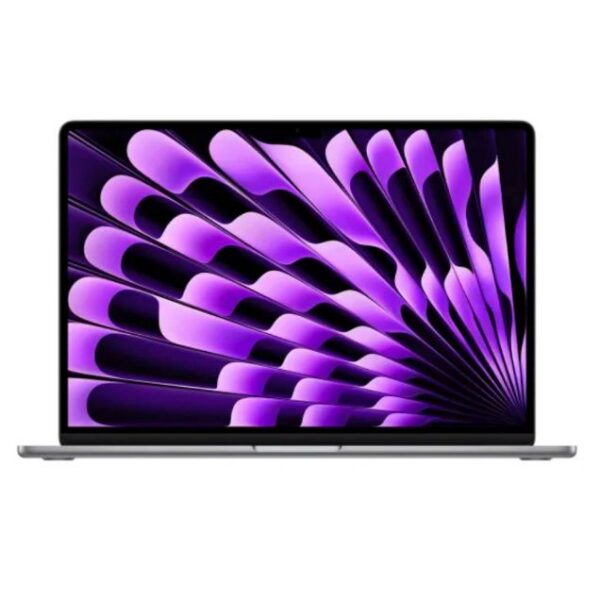 لپ تاپ اپل مک بوک ایر A3114 MRYN3LL/A M3 8GB 512GB SSD Integrated