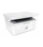 پرینتر چندکاره لیزری اچ پی مدل LaserJet MFP M141a - Image 2