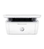 پرینتر چندکاره لیزری اچ پی مدل LaserJet MFP M141w