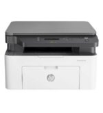 پرینتر چندکاره لیزری اچ پی مدل Laser MFP 135w