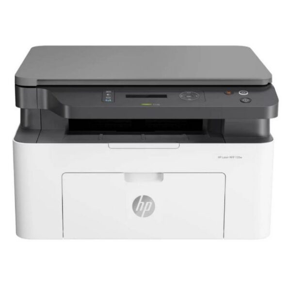 پرینتر چندکاره لیزری اچ پی مدل Laser MFP 135w