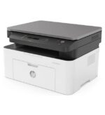 پرینتر چندکاره لیزری اچ پی مدل Laser MFP 135w - Image 2