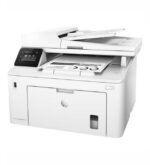 پرینتر چندکاره لیزری اچ پی مدل LaserJet Pro MFP M227fdw