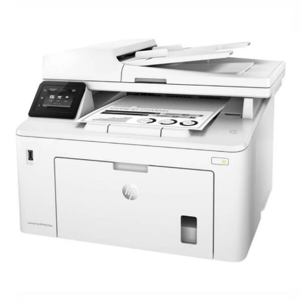 پرینتر چندکاره لیزری اچ پی مدل LaserJet Pro MFP M227fdw