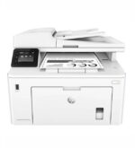 پرینتر چندکاره لیزری اچ پی مدل LaserJet Pro MFP M227fdw - Image 2