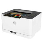 پرینتر لیزری رنگی اچ پی مدل Color Laser 150a - Image 3