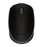 ماوس بی سیم لاجیتک مدل M170 - Image 3