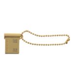 فلش مموری ایکس انرژی مدل Gold USB 3.0 ظرفیت 32 گیگابایت - Image 2