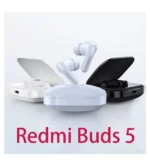 هندزفری بلوتوثی شیائومی مدل Redmi Buds 5 - Image 4