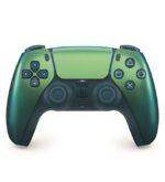 دسته PS5 مدل DualSense Chroma Teal