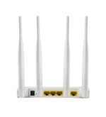 روتر مودم بی سیم نتربیت NW-431F 300Mbps 4G LTE - Image 2