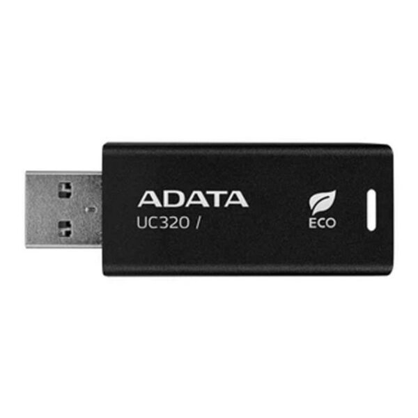 فلش مموری ای دیتا مدل UC320 USB 3.2 ظرفیت 128 گیگابایت
