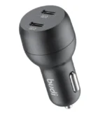 شارژر فندکی بودی مدل CC108RB توان 40 وات با خروجی USB-C