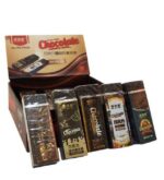 پاک کن شکلاتی مگنتی معطر با رایحه شکلات - Image 2