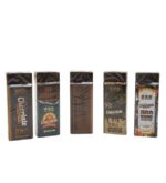 پاک کن شکلاتی مگنتی معطر با رایحه شکلات - Image 3