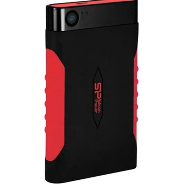 هارد اکسترنال سیلیکون پاور مدل Armor A15 ظرفیت 1 ترابایت