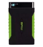 هارد اکسترنال سیلیکون پاور مدل Armor A15 ظرفیت 1 ترابایت - Image 2