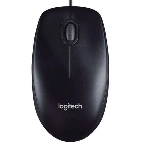 ماوس باسیم لاجیتک مدل M90