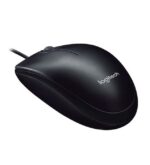 ماوس باسیم لاجیتک مدل M90 - Image 2