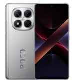 گوشی موبایل شیائومی مدل Poco X7 ظرفیت 512 گیگابایت رم 12 گیگابایت - Image 2