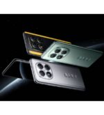 گوشی موبایل شیائومی مدل Poco X7 ظرفیت 256 گیگابایت رم 8 گیگابایت - Image 6