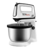 همزن کاسه دار تک الکتریک مدل BM1108-30WS