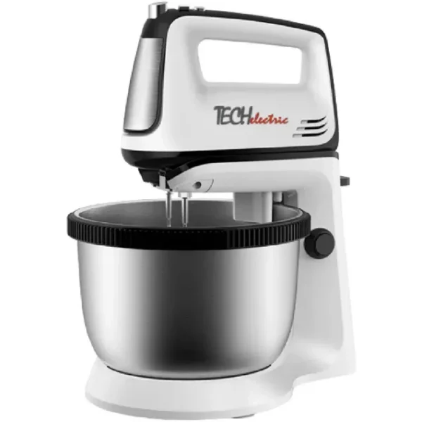 همزن کاسه دار تک الکتریک مدل BM1108-30WS