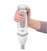 گوشت‌کوب برقی براون مدل MQ5200 - Image 2