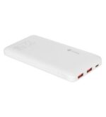 پاوربانک پرووان 22.5W مدل PPB5115 ظرفیت 10000 میلی آمپر ساعت - Image 2