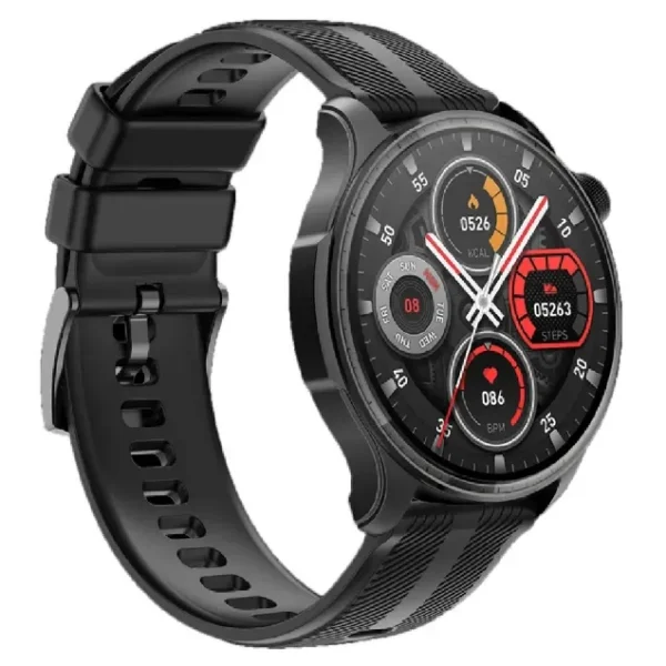ساعت هوشمند تی سی اچ Z40+ Tech Sense