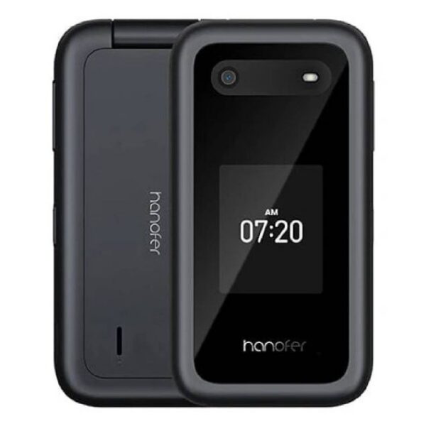 گوشی موبایل هانوفر مدل 2760 Flip