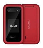 گوشی موبایل هانوفر مدل 2760 Flip - Image 2