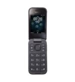 گوشی موبایل هانوفر مدل 2760 Flip - Image 4