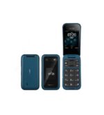 گوشی موبایل هانوفر مدل 2760 Flip - Image 5