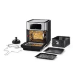 سرخ کن بدون روغن بلک اند دکر مدل AOF-100-B5 - Image 4