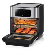 سرخ کن بدون روغن بلک اند دکر مدل AOF-100-B5 - Image 3