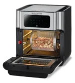 سرخ کن بدون روغن بلک اند دکر مدل AOF-100-B5 - Image 5