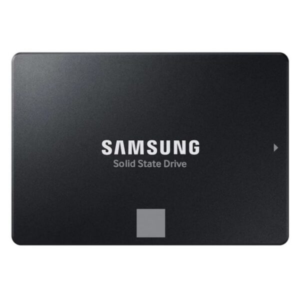 هارد اینترنال اس اس دی سامسونگ مدل EVO 870 ظرفیت 500 گیگابایت