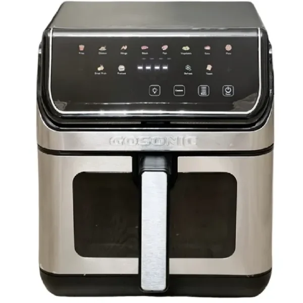 سرخ کن بدون روغن گوسونیک مدل GAF-958