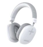 هدفون بلوتوثی گرین لاین مدل Echo Max - Image 2