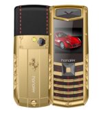 گوشی موبایل هانوفر مدل V5 Pro